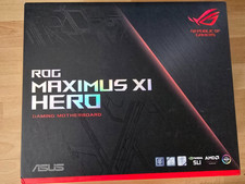 ASUS ROG MAXIMUS XI HERO
