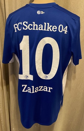 Schalke umbro heim - fc,