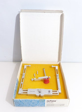 Girrbach Dental Artex Rotofix
