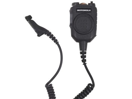 Motorola pmmn4113a - motorola,