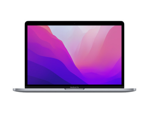 Apple macbook pro - apple, 13"