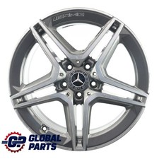 Mercedes w205 leicht metall - mercedes,