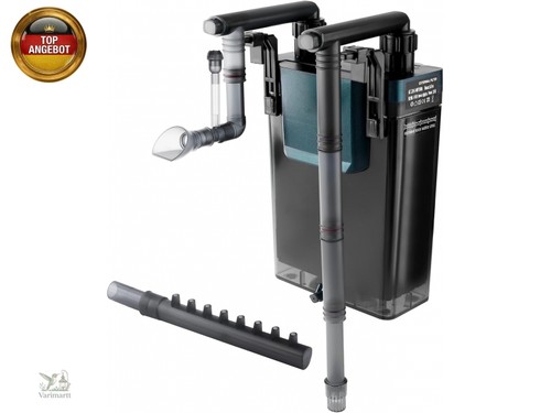 Aquariumfilter 450l leiser - aquariumfilter,