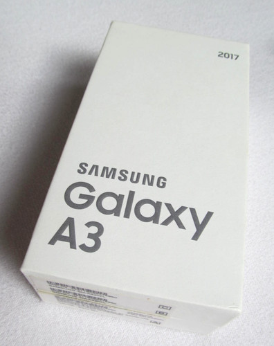 Samsung galaxy leere box - galaxy,