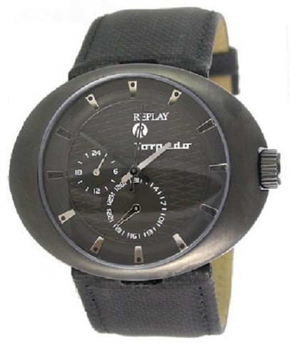 Replay uhr rx1201dh torpedo - replay,