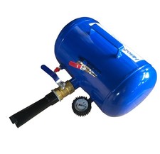 Reifenfüller Reifen Booster