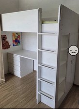 Ikeasmästad hochbett mit - ikeasmÄstad,