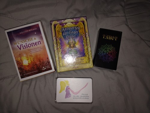 Tarotkarten orakelkarten - tarotkarten,