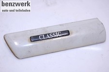 Mercedes klasse w210 - e-klasse,