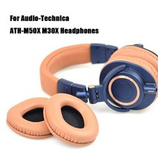 Ear Pads Cushions Cover for