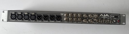 Aja box mit - aja,