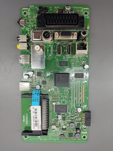 Main board 17mb95m - 17mb95m/, 210114r3a