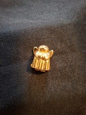 Pandora 585 Gold 14K Engel