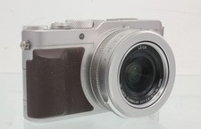 Panasonic Lumix DMC-LX100