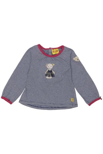 Steiff langarmshirt mädchen - steiff,