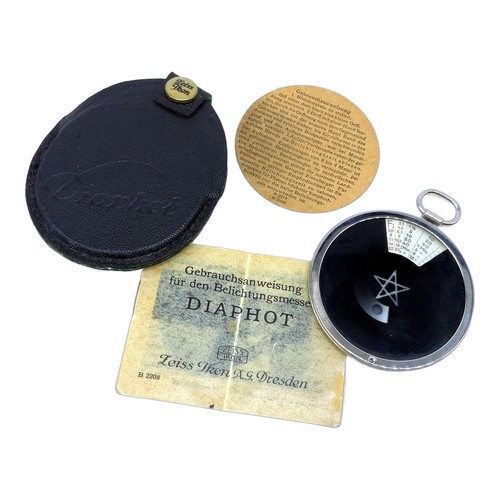 Zeiss ikon diaphot - ikon,