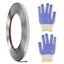 Selbstklebende Zierleisten