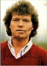 Original Autogramm Thomas Freitag /// Autograph signiert signed signee Fr 275179