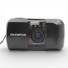 Olympus mju-1 Kompaktkamera