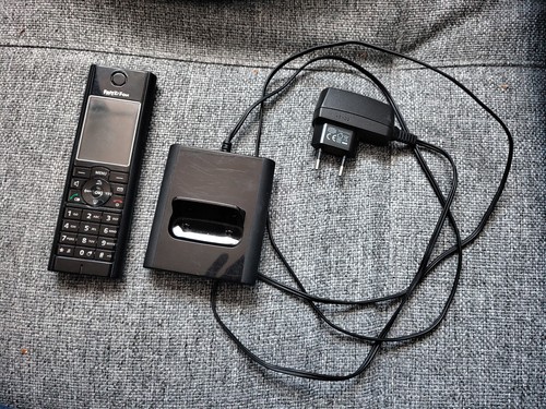 Festnetztelefon fritz fon f - festnetztelefon, mt-f
