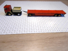 Kirmes / Rummel  H0 MAN