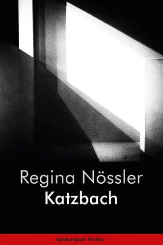 Katzbach thriller nössler - katzbach.,