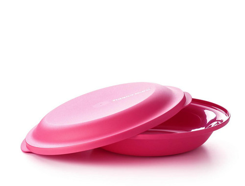 Tupperware aloha servierteller - tupperware,