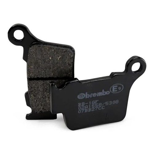 Brembo bremsbeläge carbon - 2x,
