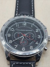 Vuillemin regnier uhr - vuillemin,