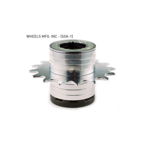 Wheels manufacturing single - wheels,