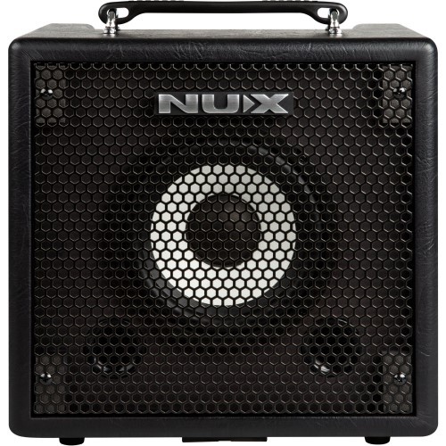 Nux mighty bass 50bt neu - bass, |