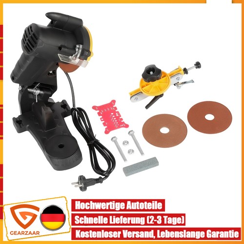 Ketten schleifgerät 4800 - schleifgerät,