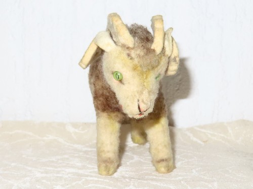 Steiff tier widder wotan h - steiff,