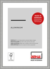 Bilderrahmen aluminium - bilderrahmen,
