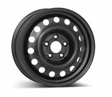 Stahlfelge Alcar 8325  6,5x16  5/108 ET50 Ford Focus NEU, Ford C Max, Kuga I