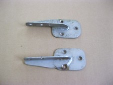 2x Halterung Verlängerung Jolle Segelboot