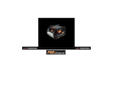 Aeg pro ion - akku, l1830r