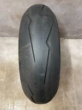 1 x Pirelli Diablo SuperCorsa SP M/C 190/55 ZR17 75W MOTORRAD KRAD SOMMERREIFEN