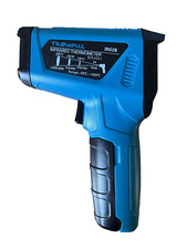 TILSWALL Infrarot Thermometer -50°~800°C LDC Bildschirm