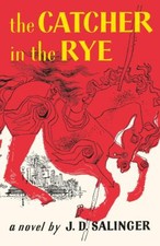 The Catcher in the Rye |