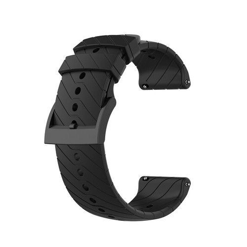 Silikon ersatz armband für - silikon,