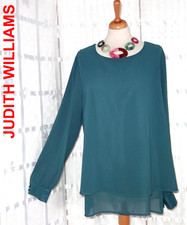 AKTION - JUDITH WILLIAMS