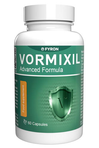 Vormixil 60 kapseln - vormixil,