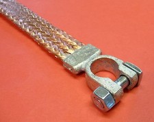 VW Käfer Masseband von