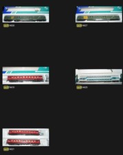 Verschiedene Sachsenmodelle