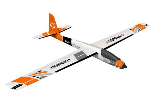 Kavan pulse 2200 arf - -,