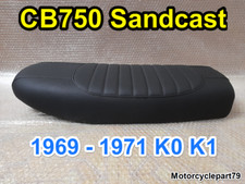 1969-1971 Honda CB 750K CB750