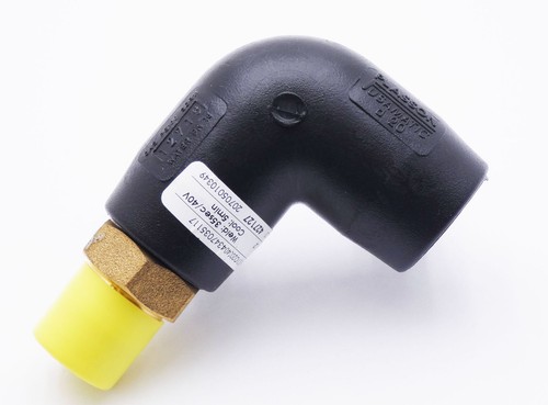 Plasson fusamatic sdr 11 - fusamatic,