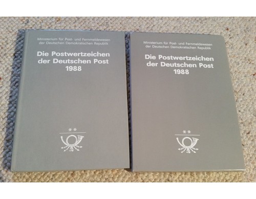 Die postwertzeichen der - die,
