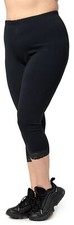 Große Größen Damen Leggings